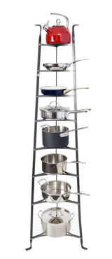 Enclume 8 Tier Cookware Stand